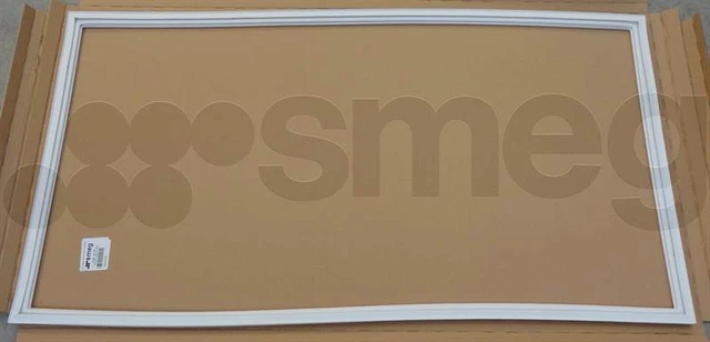 Guarnizione Porta Frigorifero FIGEVIDA Compatibile Smeg 754131628 - Ricambio Originale