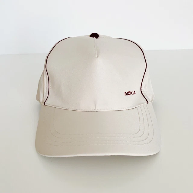 Nokia Phone Mens Cap Hat
