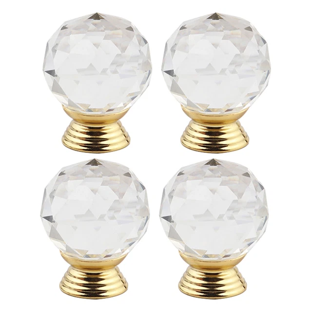 4 pz maniglie armadio a bottone retrò tavolo da trucco bottoni vintage armadio guardaroba