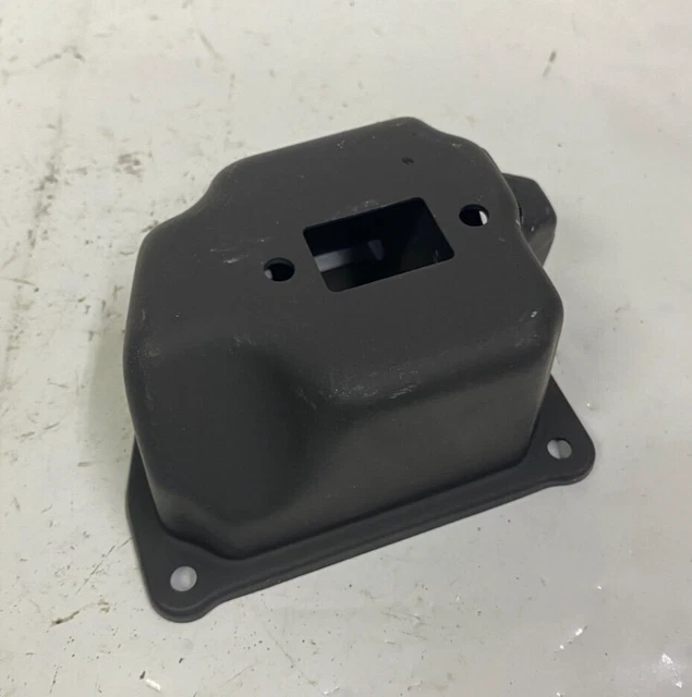 CHEAP CHAINSAW PARTS Flangia Spaziatrice Marmitta Per Motoseghe Stihl 034, 036, 064 - Ricambio Originale, Compatibile Con Codici 1122 145 1200 Spaziatore Marmitta 2 Tempi - Foto 9