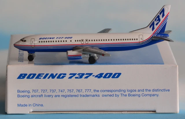HERPA WINGS 1:500 Delta Air Lines Express Boeing 737-200 OVP EUR 15,00 - DE HERPA WINGS 1:500 Delta Air Lines Express Boeing 737-200 OVP EUR 15,00 - DE