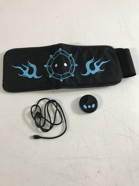 Cintura Addominale EMS - Allenamento Elettrico Per Addominali Uomini E Donne