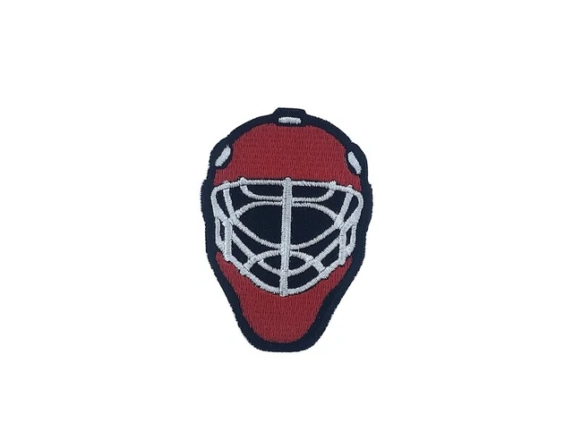 Patch aufnaher aufbugler applikation bügelbild hem Eishockey hockey