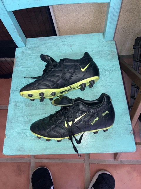 Nike tiempo online 1996
