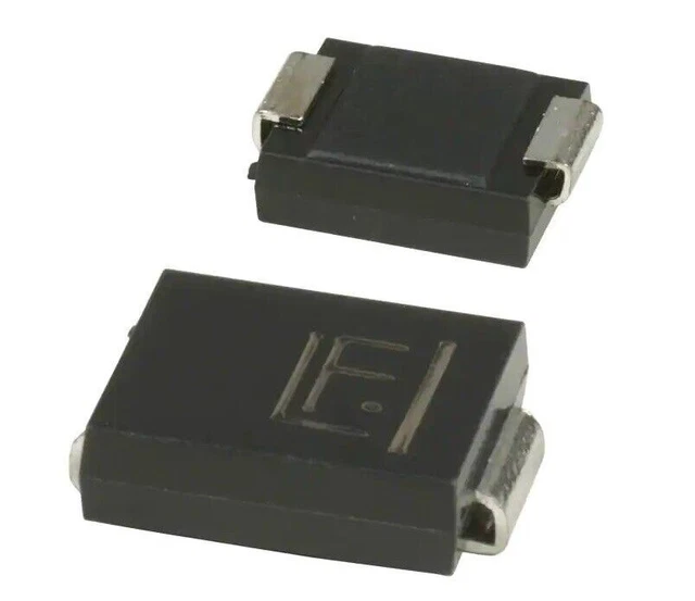 Soppressori ESD Littelfuse SMDJ16A / Diodi TVS 16V 5% (20 pezzi)