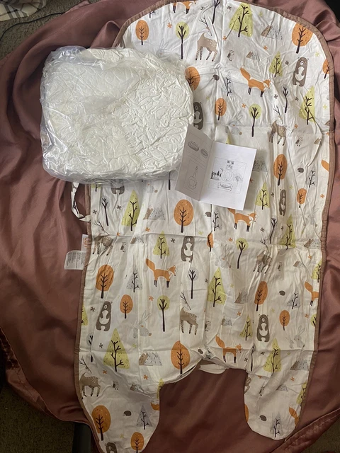 Baby Nest for Cosleeping New