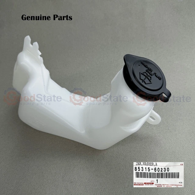 thumbnail image 2 of Genuine Toyota Glove Box Lock Latch Striker For LandCruiser 70 Series (78, 79, 76, 75) 2 of 5