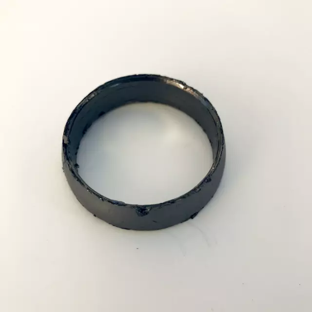 Go Kart Rotax Max Dd2 Genuine Exhaust Graphite Sealing Ring Suits All Evo 450360 3