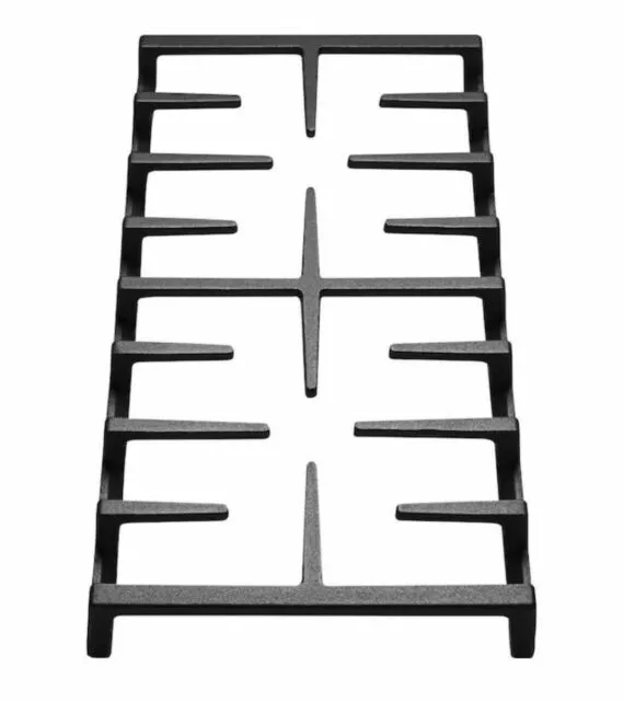 GE JXGRATE1 Gas Range Center Burner Grate