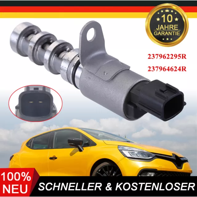 Nockenwellenversteller für Renault Captur Megane Clio Kadjar Scenic 237962295R