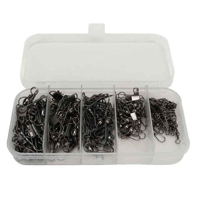 Matériel De Montage Carnassier Vif & Posé | Pacific Pêche - Foto 11