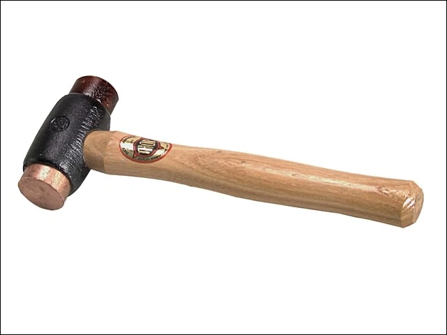 Thor 212 Cuivre/Cachette Marteau Taille 2 (38mm) 1070g THO212