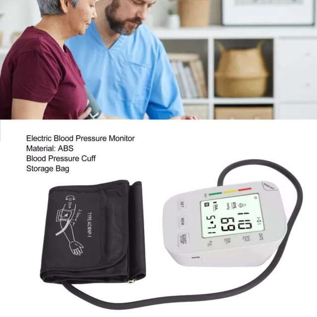 Wrist Blood Pressure Monitor Accurate Digital Blood Pressure Monitor Blood