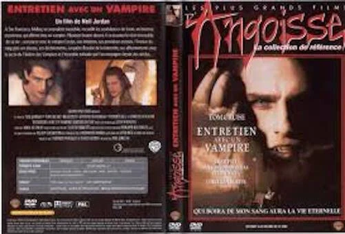 Entretien avec Un Vampire
