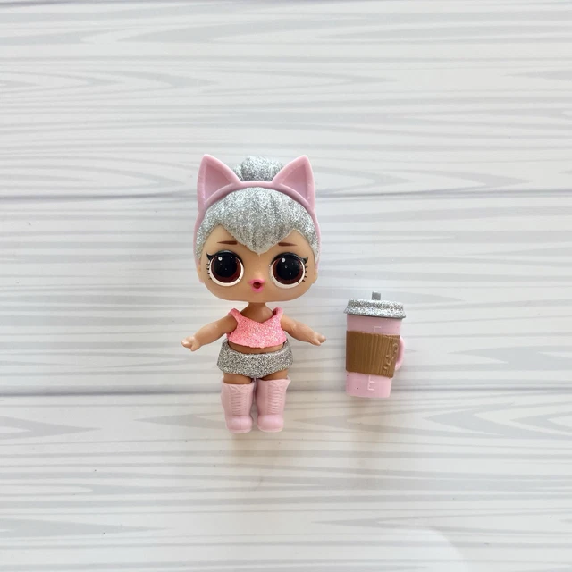 LOL Surprise OMG Bambola Victory Include Bambola, Sorprese Multiple E Accessori MGA - Foto 7