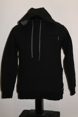 Billabong Billabong Uomo Medium M Felpa con Cappuccio Combine Nave Sconto 