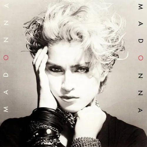Madonna - Madonna [New Vinyl LP]