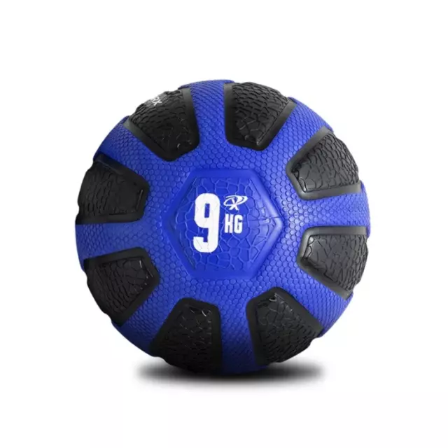 Bodyworx Commercial Medicine Ball 9 kg