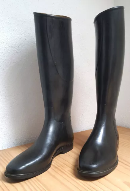 Romika Turf Reitstiefel Gr. 43 H