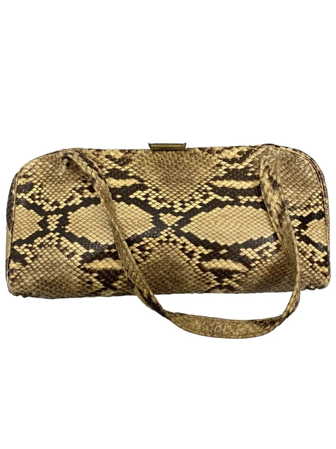 Borsa Donna Woman Bag Vintage Jhf3377