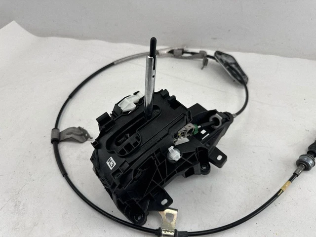Selectaar TOYOTA COROLLA E210 E21 2023 gear selector 75G902RHD LAA21296 £49.19 ...