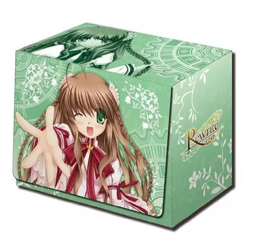 Bushiroad Deck Holder Collection Vol.30 Rewrite “Kobe Kotori”