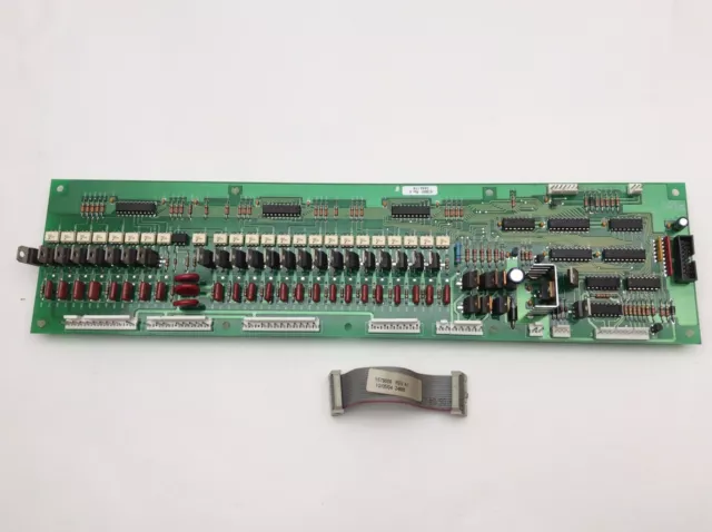 Crane 675 Driver Board Coffee National Vending Machine