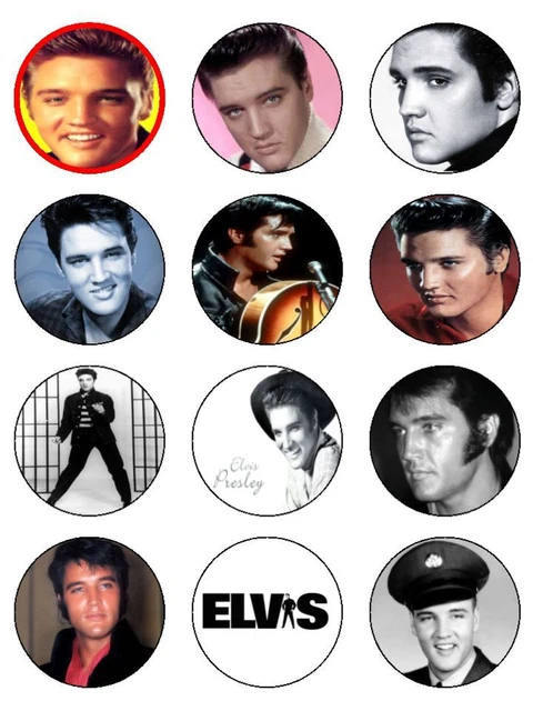 30 X Superhero Themed Edible Cupcake Toppers | Uncut On Wafer Sheet- Q - View #10