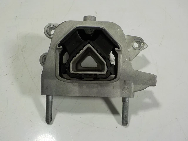 Support Moteur Inférieur Arrière Pour Citroën Xsara Picasso 2.0 - Référence 1807J2 9637792680