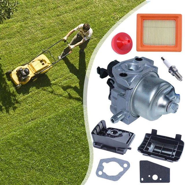 Ensemble De Transmission 121-9178 115-4652 Pour Tondeuse à