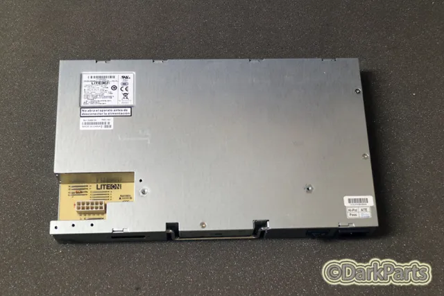 Cisco 341-0063-04 Power Supply LiteOn PA-1211-1