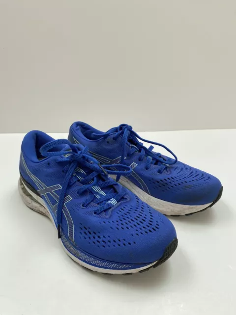 Asics Gel Kayano 28 Womens Running Shoes Trainers UK 8 KL2471