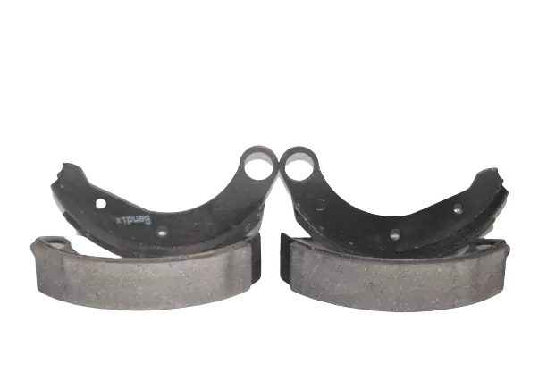 Series Jaws Brakes Rear for Citroen 2CV 1964 2 CV4 19710 Dyane 4 6 Mehari