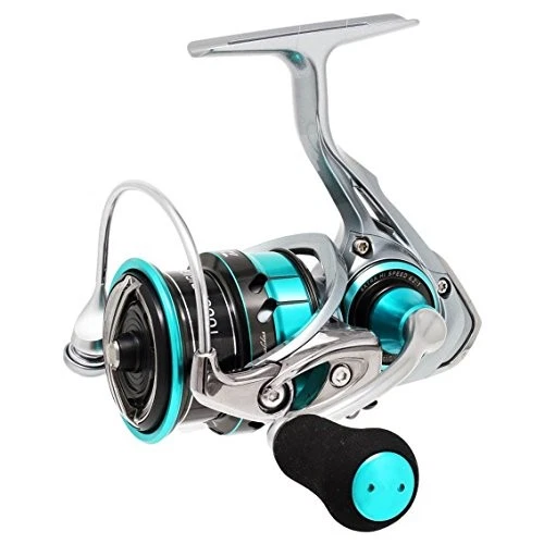 ダイワ　LT3000S-CXH Daiwa Spinning Reel 20 Ruvias LT3000S-CXH (2020 model