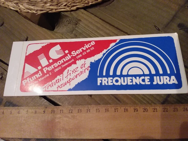 Autocollants, Objets publicitaires, Collections - PicClick FR