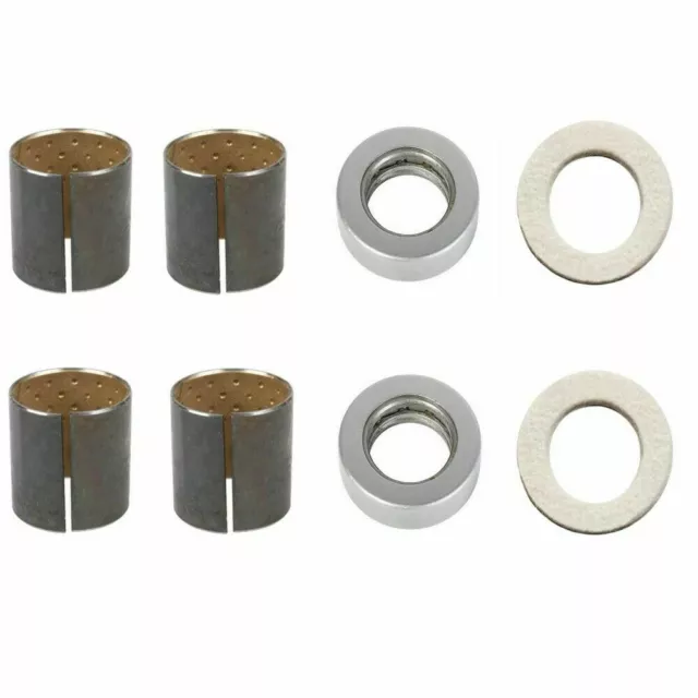 Spindle Bushing Kit Fits For Massey Ferguson 2135 35 TO35 TO30 135