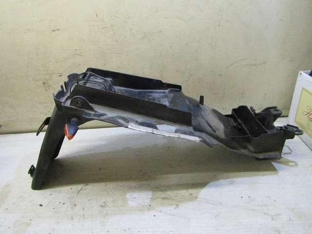 Pipe d'admission origine Yamaha 125 TDR 93-03
