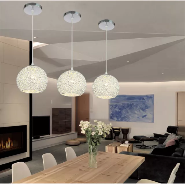Bar Lamp Modern Pendant Light Kitchen Ceiling Lights Bedroom Chandelier Lighting