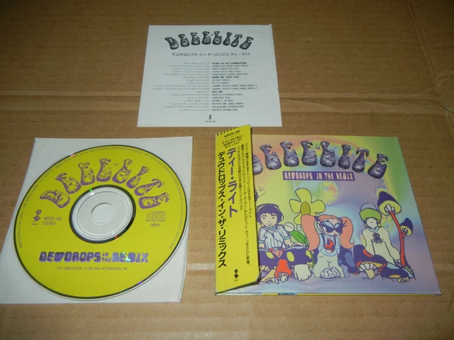 DEEE LITE 
