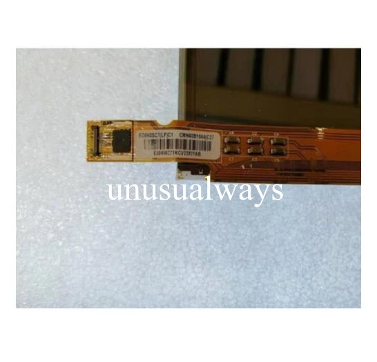 ONE NEW 6 E-INK For AMAZON KINDLE 3 K3 Keyboard 3G LCD Screen ebook Reader