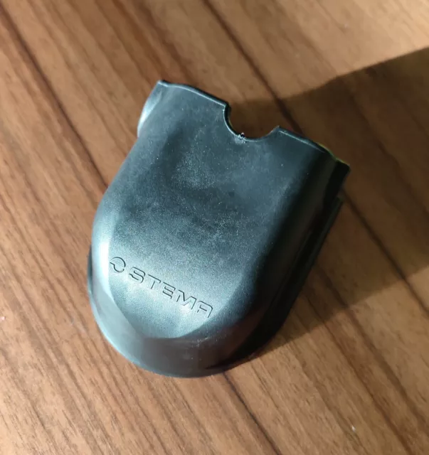 STEMA Schutzkappe für Kugel am Anhänger Auto Neu Gummi