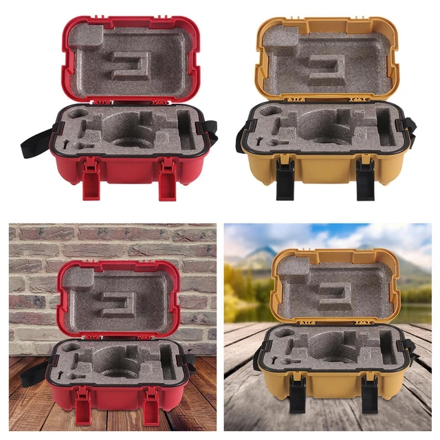 Boîte De Rangement Hélices DJI NEO - Étui Protection Accessoires Drone - 4 Hélices