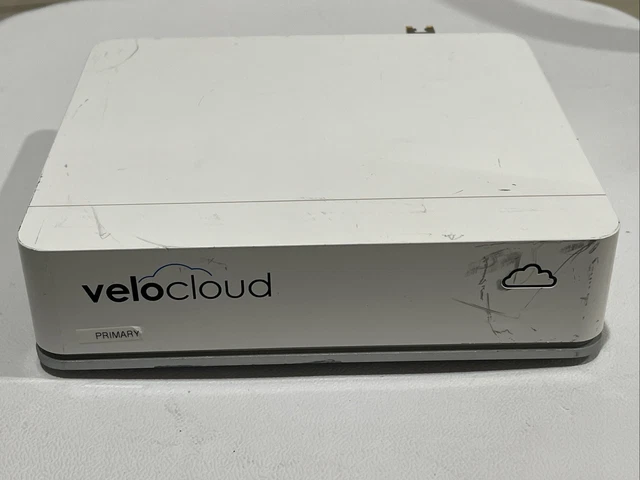 Gateway Wireless VeloCloud Edge 5X0 520-AC (Senza Alimentatore)