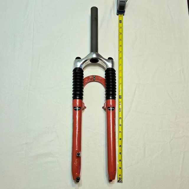 Fourche Suspendue Vintage Manitou Answer EFC 1