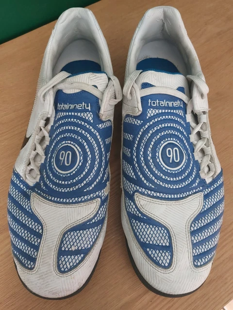 nike total ninety 90