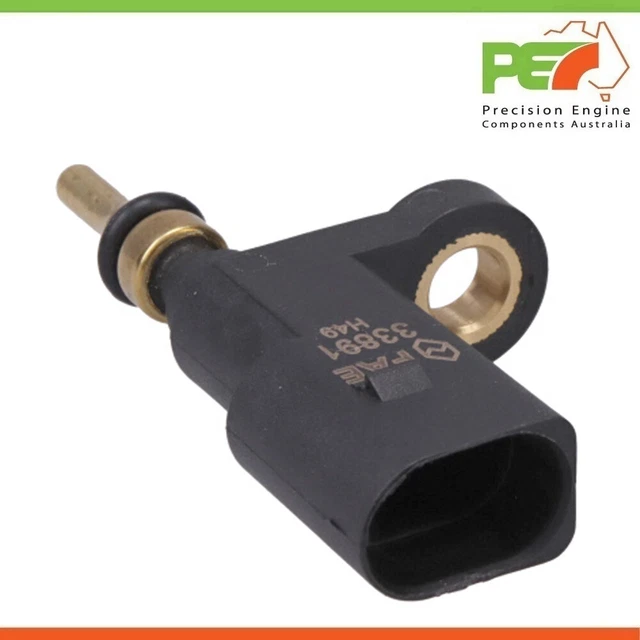 NEW * OEM * Coolant Temperature Sensor For Audi A3 8V 1.4L Dir. Inj