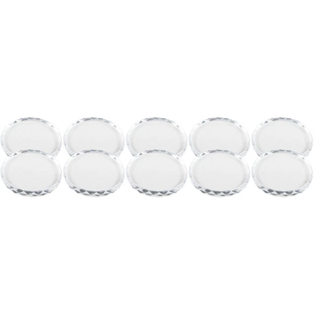 5 Vassoi Per Vernice 10,2 Cm - Sgood, Ideali Per Pittura E Fai-Da-Te - Foto 6