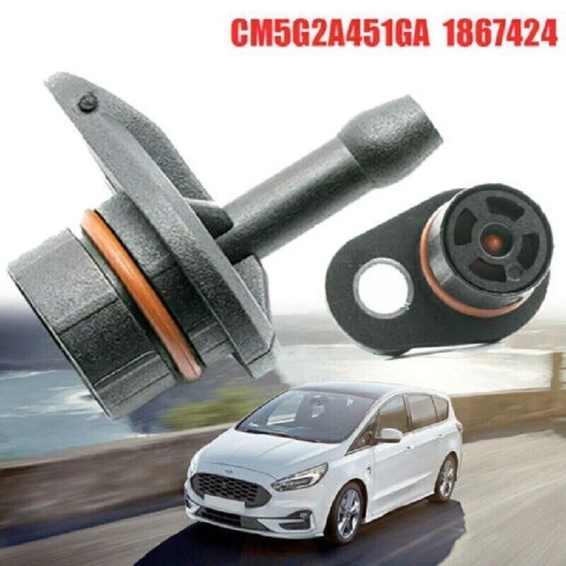 1867424 Vacuum pump valve repair kit For Ford 1.0 & 1.5 Ecoboost CM5G2A451GA