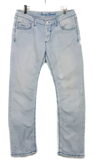 Camp david new connor comfort best sale fit
