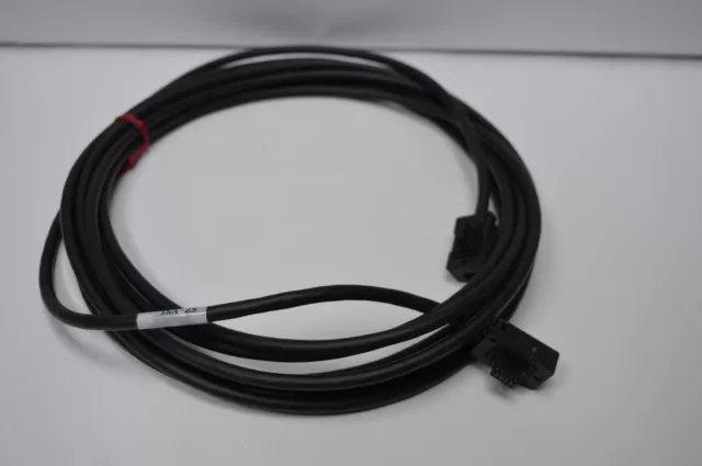 Keyence SZ-VS5 Laser Scanner Connection Cable 5m -  New